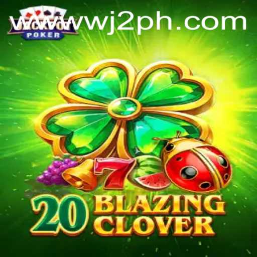 20BlazingClover: Unraveling the Thrill of WJ2