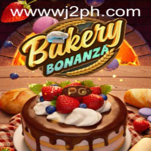 Discover the Sweet World of BakeryBonanza and Master the Art of Baking with WJ2