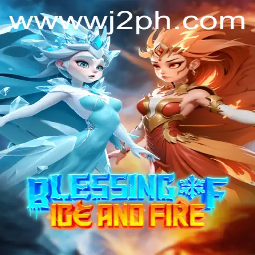 Blessing of Ice and Fire: A Comprehensive Guide to the Captivating Game