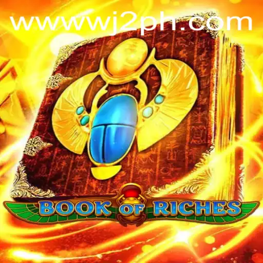 Explore the Enchanting World of BookofRiches: A Comprehensive Guide
