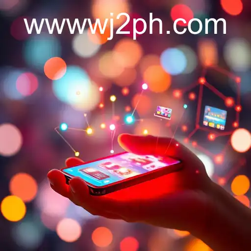 Unlocking the Power of Apps: Discover the World of WJ2