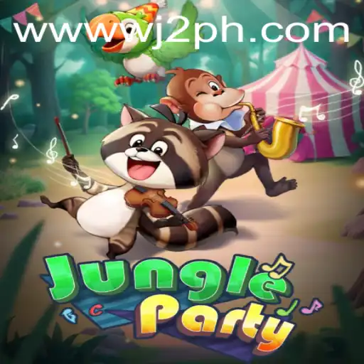 Exploring the Excitement of JungleParty: Unraveling the Thrills and Rules of WJ2