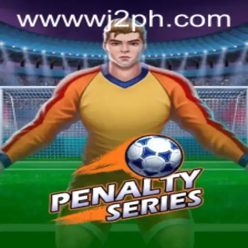 PenaltySeries: The Exciting New Game Taking the World by Storm