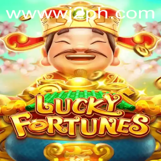 Discover the Thrilling World of LUCKYFORTUNES: A Game of Strategy and Chance