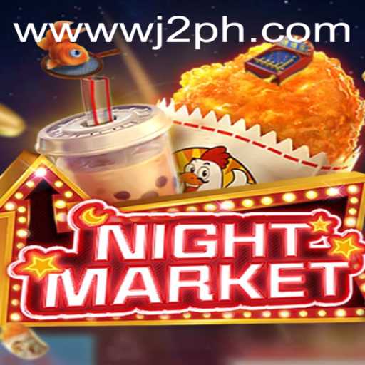 Discover the Thrills of NIGHTMARKET: A Comprehensive Game Guide