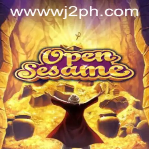 OpenSesame: Unveiling the Magic of Modern Gameplay with WJ2