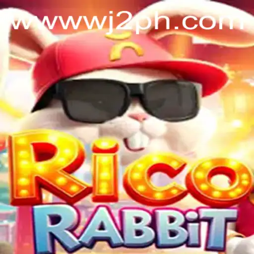 RicoRabbit: The Adventures of Rico and the Enigma of WJ2