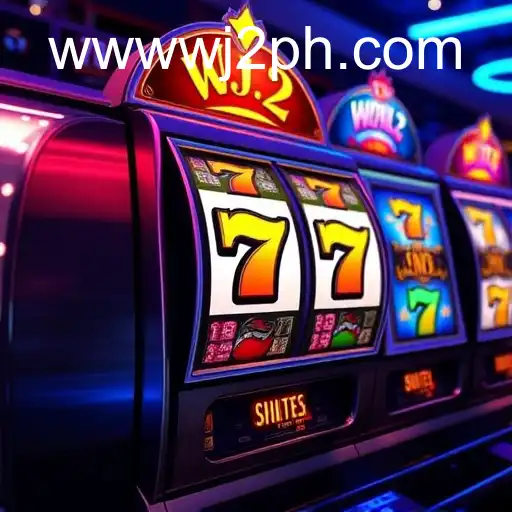 A Comprehensive Exploration of Slot Games and the Influence of WJ2