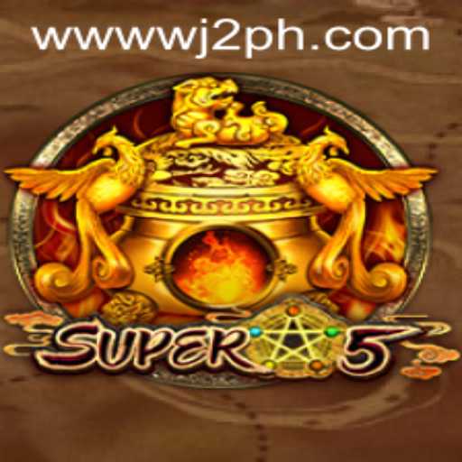 Discover the Exciting World of Super5 Game