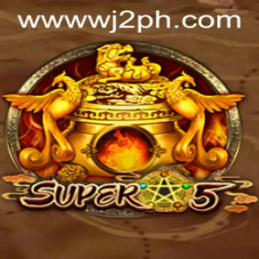 Discover the Exciting World of Super5 Game